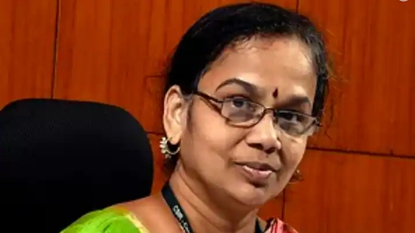 نلاتھمبی کلائی سیلوی