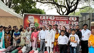 تصویر سوشل میڈیا