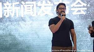 ’عامر خان کے خلاف نفرت انگیزی ایک مہم ہے‘
