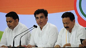 اتراکھنڈ میں پیپر لیک گھوٹالہ کی سی بی آئی انکوائری ہونی چاہئے: کانگریس