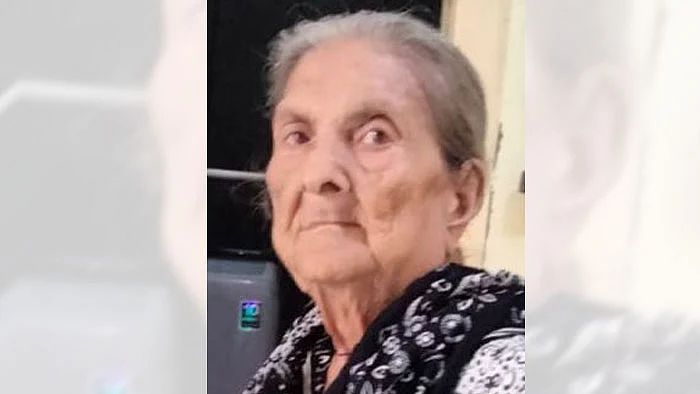 عزیز جہاں بیگم مرحومہ کی فائل تصویر