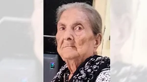 معروف سماجی کارکن افضال مہدی مرحوم کی اہلیہ عزیز جہاں بیگم کا مختصر علالت کے بعد انتقال