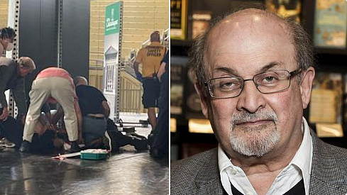 تصویر سوشل میڈیا