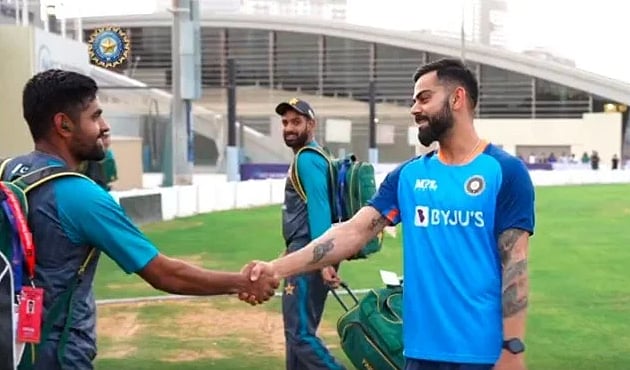 تصویر سوشل میڈیا