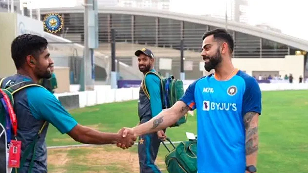 تصویر سوشل میڈیا