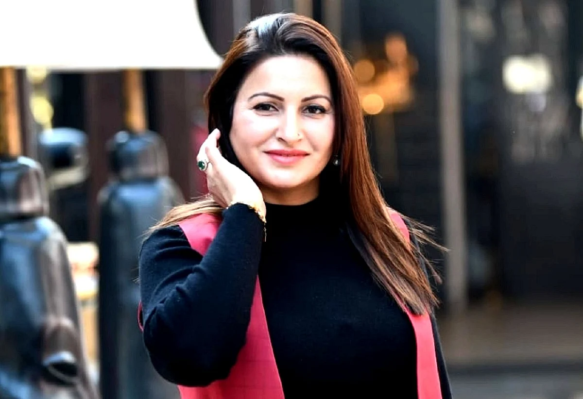 سونالی پھوگاٹ کی موت کو 9 دن گزر جانے کے بعد بھی معمہ ہنوز حل طلب