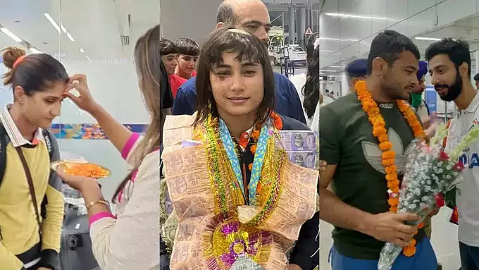 تصویر سوشل میڈیا