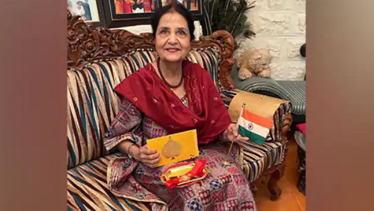 قمر محسن شیخ