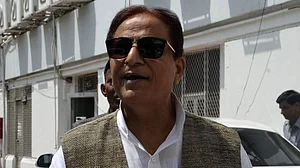 اعظم خان کو مزید ایک معاملے میں عدالت سے ملی راحت، ڈونگرپور معاملہ میں کیا گیا بری