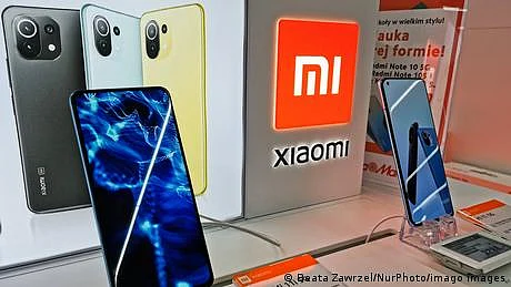 کیا بھارت سستے چینی موبائل فون کی فروخت پر روک لگا رہا ہے؟