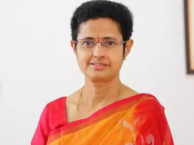 سابق وزیر اعلیٰ این ٹی راماراؤ کی بیٹی نے پھانسی لگا کر کی خودکشی