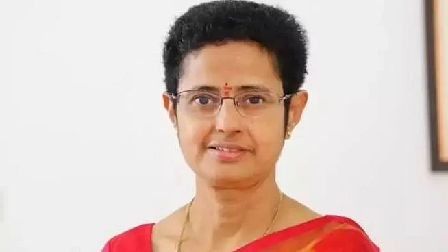 اوما ماہیشوری