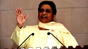 مہنگائی کے دور میں آمدنی اٹھنی بھی نہیں اور خرچہ روپیہ! مایاوتی کا مودی حکومت پر طنز