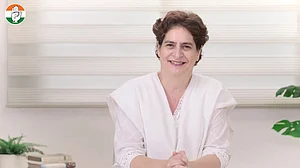 ایشیا کپ: ہند-پاک مقابلہ سے قبل پرینکا گاندھی نے ہندوستانی ٹیم کو پیش کیں نیک خواہشات