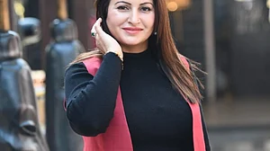 سونالی پھوگاٹ قتل معاملہ: ڈرگ اسمگلر، ریستوراں مالک حراست میں