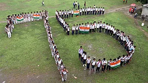 تقسیم کی ہولناکیوں کو بار بار یاد کیاجاناچاہیے: ڈاکٹر دویدی