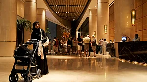 خلیجی ممالک میں بانجھ پن میں اضافہ کیوں ہو رہا ہے؟