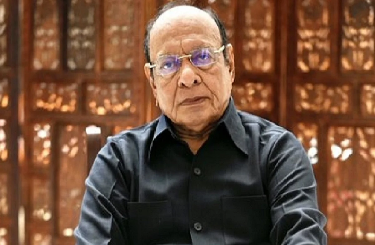 انٹرویو: ہر الیکشن سے پہلے ہوتا رہا ہے ’گودھرا‘، گجرات کے سابق وزیر اعلیٰ شنکر سنگھ واگھیلا