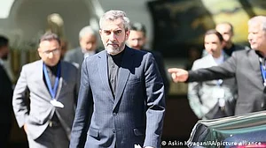 ایران جوہری مذاکرات ختم، یورپی یونین کا 'حتمی مسودہ' زیرغور