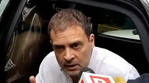 سچائی کو بیریکیڈ نہیں کیا جا سکتا، میں وزیر اعظم سے نہیں ڈرتا: راہل گاندھی