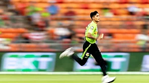 ایشیا کپ میں شاہین کی جگہ محمد حسنین لیں گے