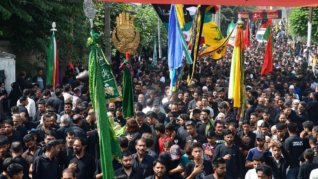 تصویر بشکریہ ٹوئٹر / @basiitzargar