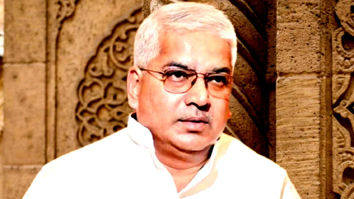 میانکیشور شرن سنگھ، تصویر آئی اے این ایس