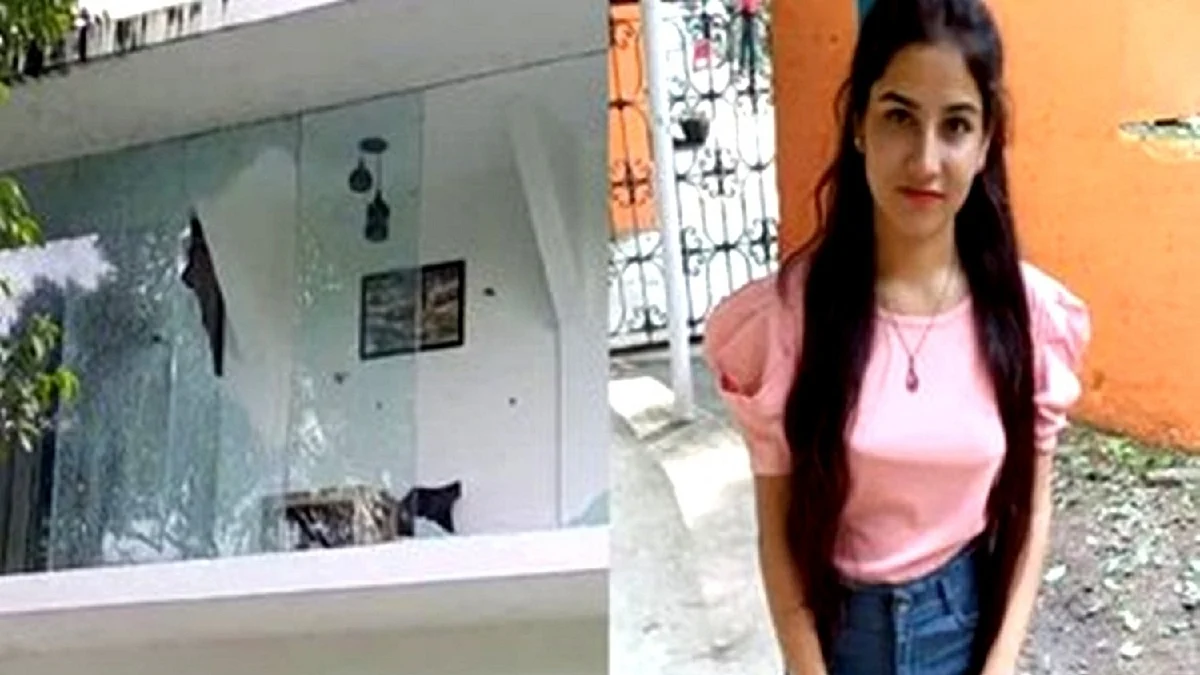 انکتا بھنڈاری، تصویر آئی اے این ایس