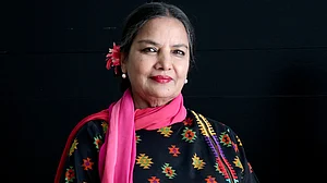 مایہ ناز اداکارہ شبانہ اعظمی کی 72ویں سالگرہ ’آخر تک کام کی خواہش، بہتر کرداروں کی منتظر ہوں‘