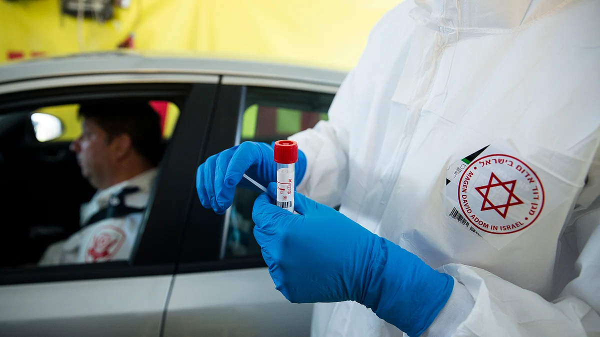 علامتی تصویر / Getty Images