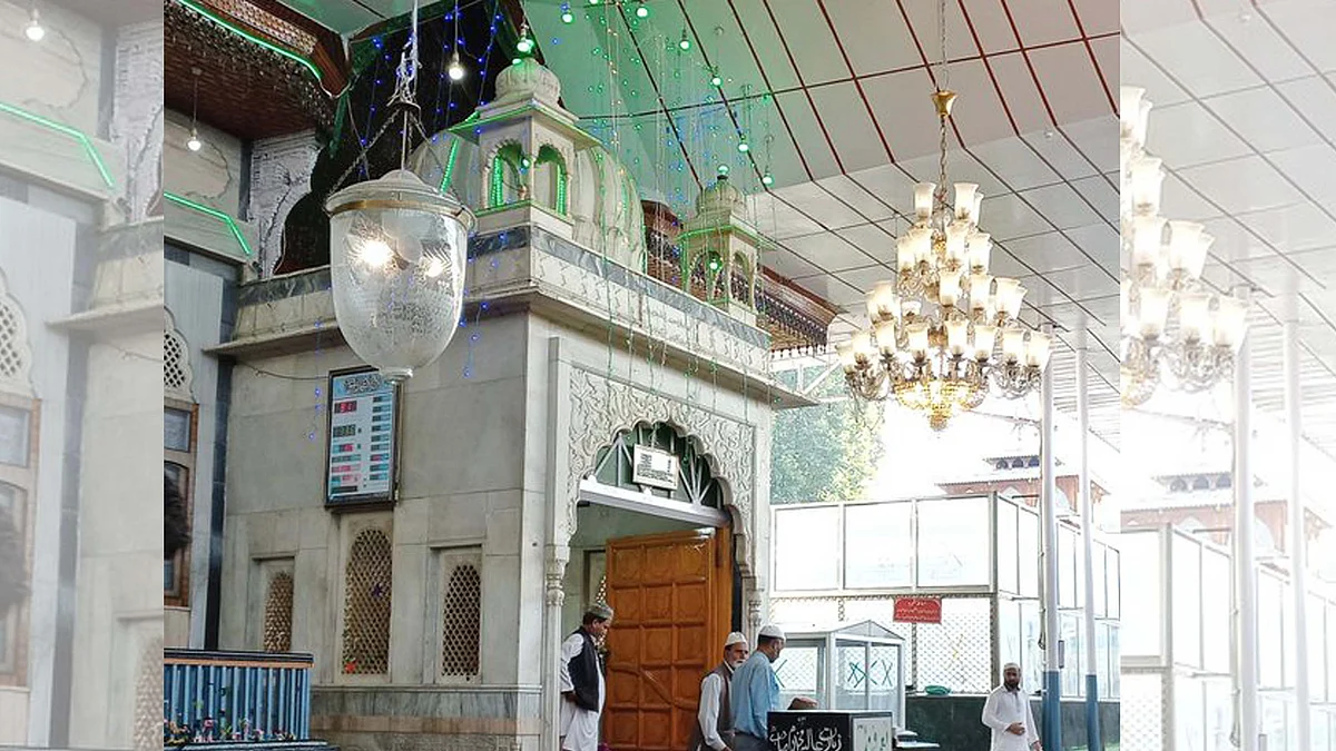 تصویر بشکریہ ٹوئٹر / @JournoBurhan