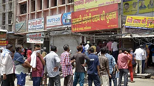 لوک سبھا ضمنی انتخاب کے پیش نظر پنجاب کے اس ضلع میں شراب کی فروخت پر پابندی