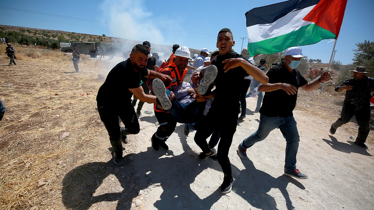 فائل تصویر / Getty Images