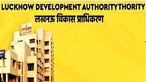 لکھنؤ: غریبوں کو 13ویں منزل پر فلیٹ الاٹ، لیکن عمارت میں محض 12 منزل!