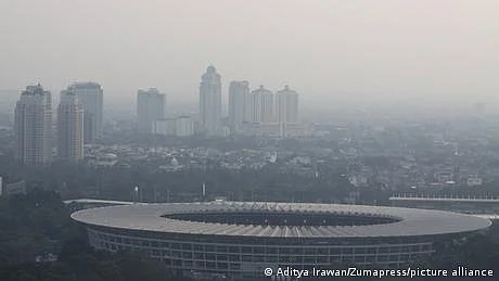 معدنی ایندھن پر پابندی کا معاہدہ زندگیاں بچائے گا، گلوبل ہیلتھ گروپ
