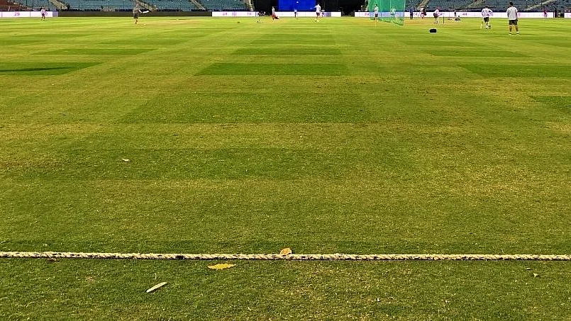 فائل تصویر آئی اے این ایس