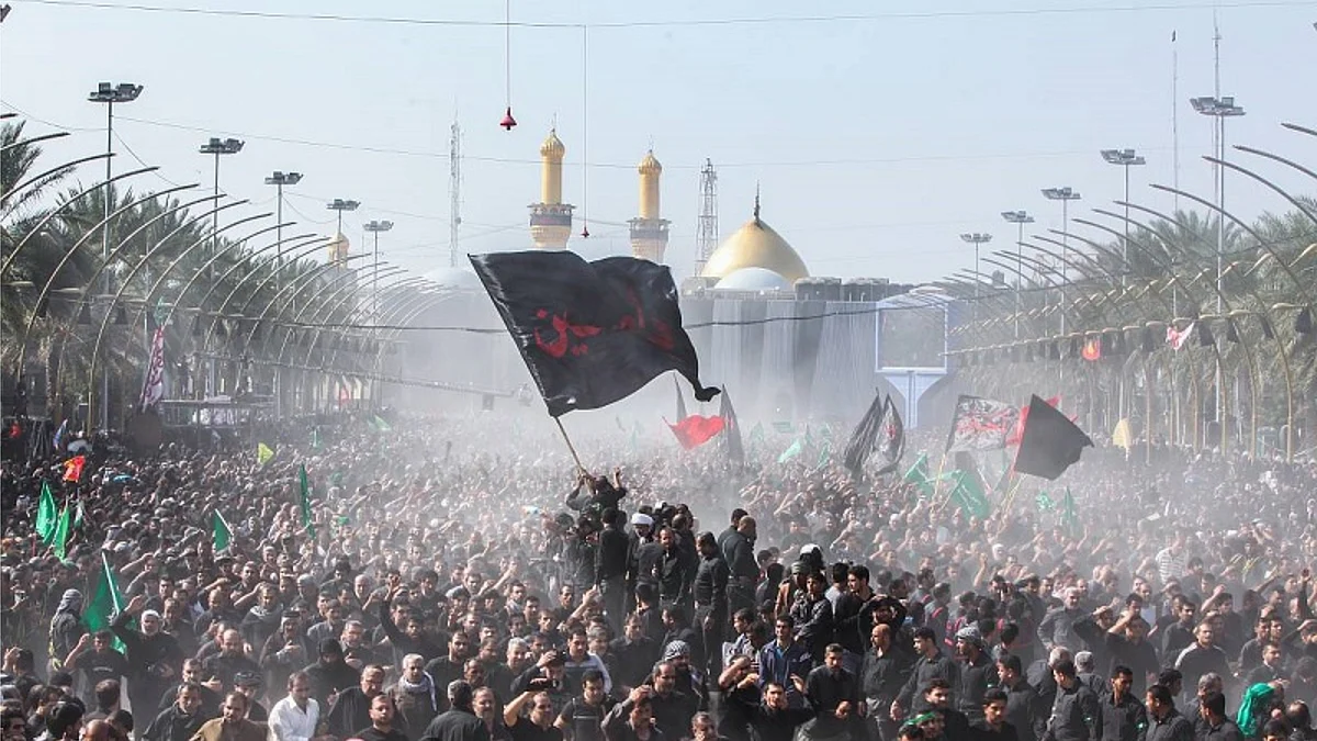 تصویر نواب علی اختر