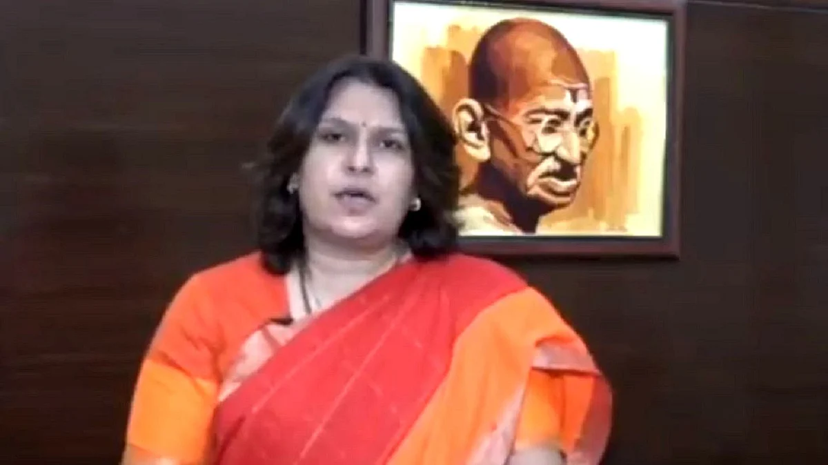 سپریہ شرینیت