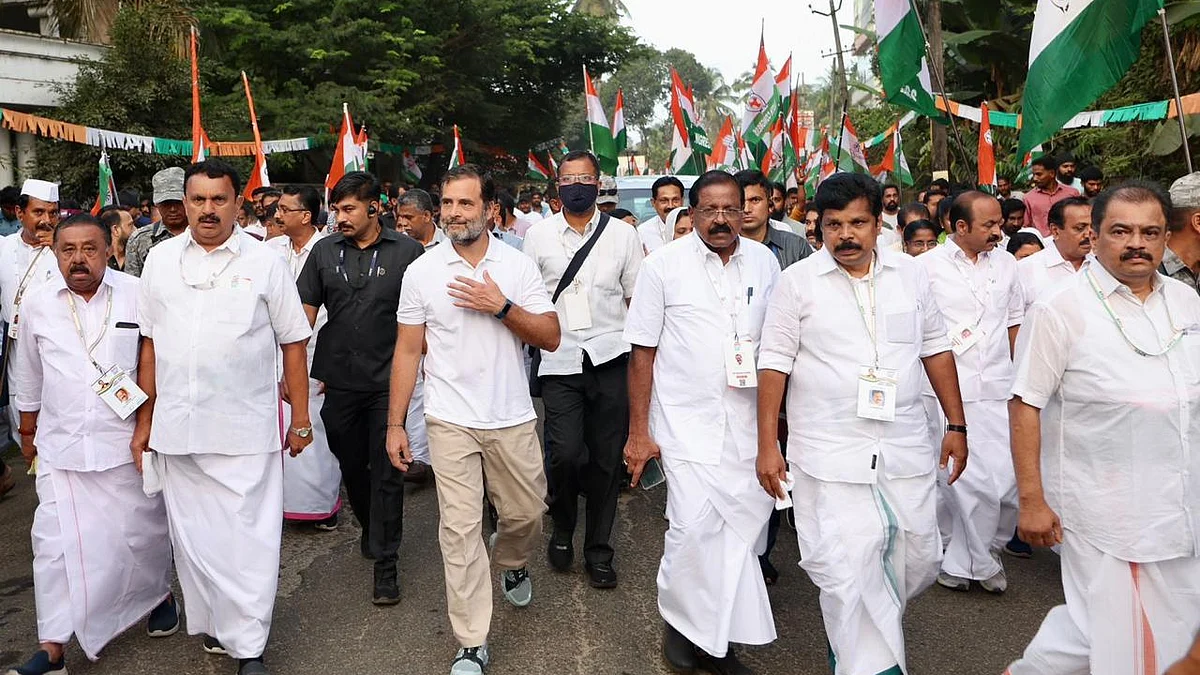 تصویر ٹوئٹر / @INCIndia