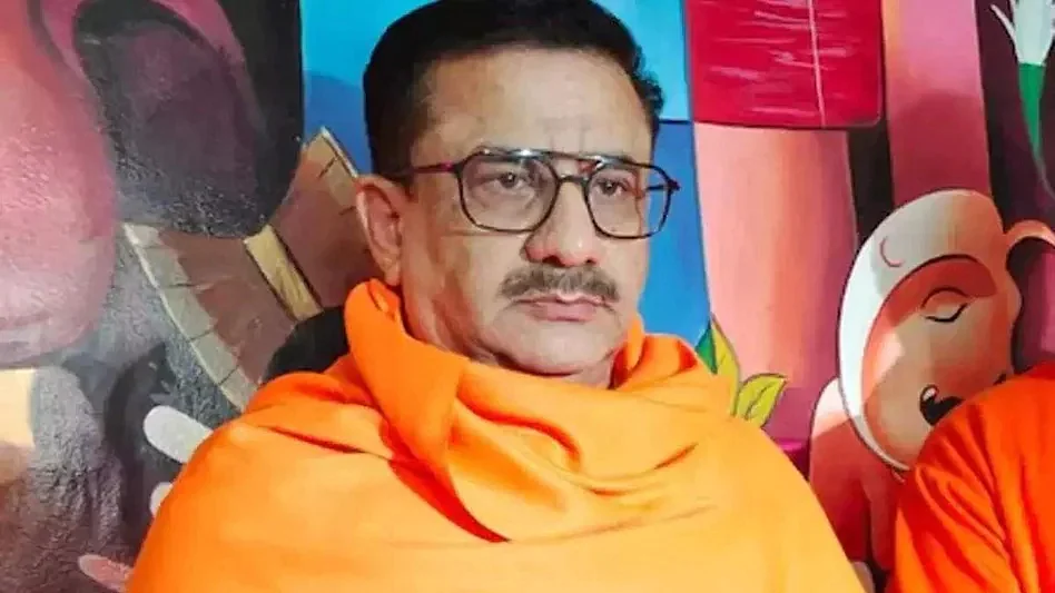 وسیم رضوی عرف جتیندر نارائن تیاگی / سوشل میڈیا