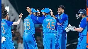 تصویر سوشل میڈیا