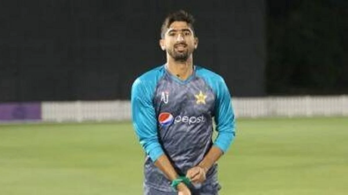 شاہنواز دہانی، تصویر آئی اے این ایس