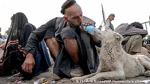دنیا کے 90 فیصد ممالک میں معیار زندگی روبہ زوال، اقوام متحدہ