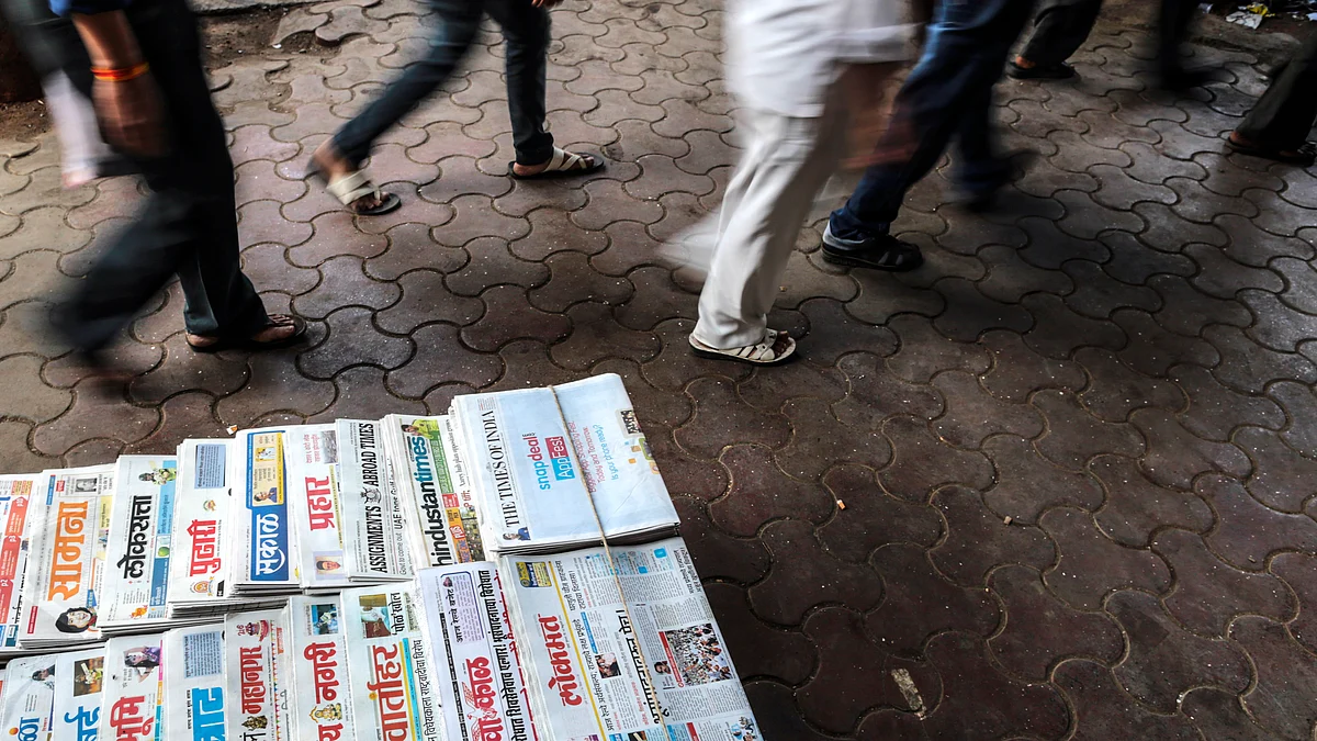 علامتی تصویر / Getty Images