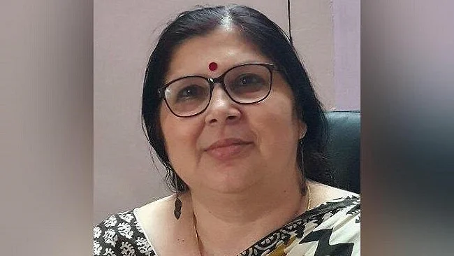 بہار آئی اے ایس