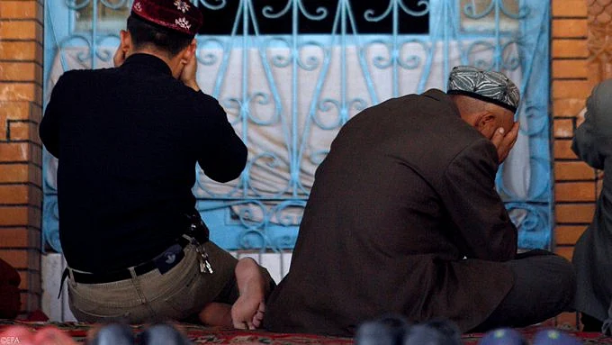 تصویر بشکریہ ٹوئٹر / @UNHumanRights