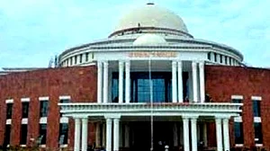 جھارکھنڈ اسمبلی میں کل ہیمنت حکومت تحریک اعتماد پیش کرے گی