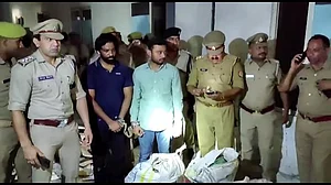 جوہر یونیورسٹی میں کھدائی کے دوران مشینیں برآمد، اعظم خان کی مشکلات میں مزید اضافہ