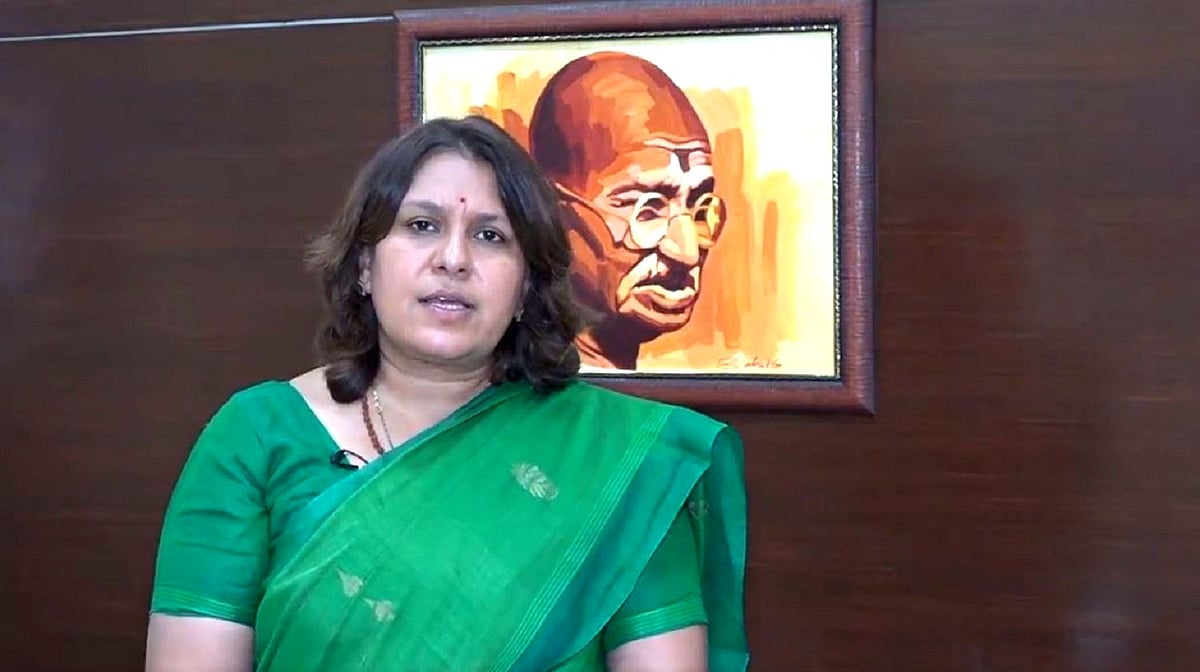 ’کسانوں کی خودکشی کے لیے مرکز کی ناکام پالیسیاں ذمہ دار‘، کانگریس نے مودی حکومت کو بنایا تنقید کا نشانہ