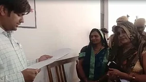 یوپی: دلتوں کو نوراتری کے موقع پر مورتیاں لگانے سے روکا گیا، پردھان نے حکام سے کی شکایت، گاؤں میں کشیدگی